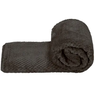 Deka 200x220 cm SPRINGOS Vespa HA7100 tmavo šedáDeka 200x220 cm SPRINGOS Vespa HA7100 tmavo šedá