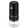Elektrický mlynček na kávu bezdrôtový SPRINGOS KI0224 čierny