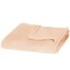 Deka 130x180 cm SPRINGOS Splendit HA7136 oranžová