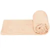 Deka 130x180 cm SPRINGOS Splendit HA7136 oranžová