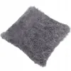 Obliečka na vankúš 40x40 cm SPRINGOS Downy HA7072 tmavo šedá
