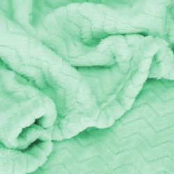 Deka 130x180 cm SPRINGOS Splendit HA7133 zelená