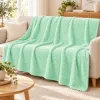Deka 130x180 cm SPRINGOS Splendit HA7133 zelená