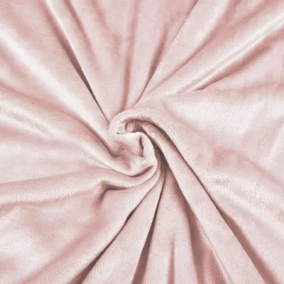 Deka 160x200 cm – SPRINGOS Lotus HA7052 staroružová