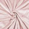 Deka 160x200 cm – SPRINGOS Lotus HA7052 staroružová