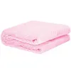 Deka 200x220 cm SPRINGOS Splendit HA7154 ružová