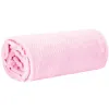 Deka 200x220 cm SPRINGOS Splendit HA7154 ružová
