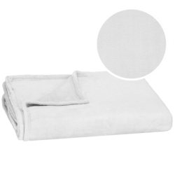 Deka 200x220 cm SPRINGOS Grande HA7205 svetlo šedá