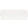 Organizér do šuplíka 26x18x4, 5 cm SPRINGOS HA3063 biely