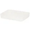 Organizér do šuplíka 26x18x4, 5 cm SPRINGOS HA3063 biely