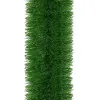 Vianočná reťaz Girlanda extra hustá 6m, zelená