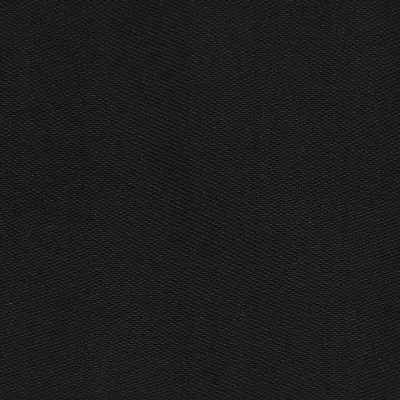 Turistická skladacia stolička SPRINGOS TRIP čierna