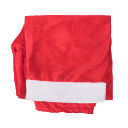 Vianočný kostým Santa Claus 5 dielny, veľ. dospelí