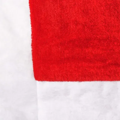 Vianočný kostým Santa Claus 5 dielny, veľ. dospelí