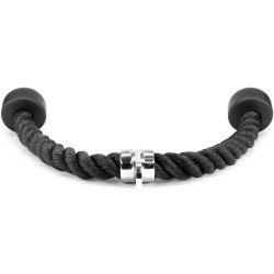 Posilňovacie lano na precvičovanie tricepsov Premium SPRINGOS