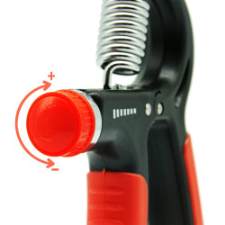 Posilňovač prstov 20-50 kg SPRINGOS FA0034