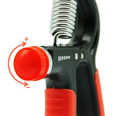 Posilňovač prstov 20-50 kg SPRINGOS FA0034