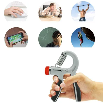 Posilňovač prstov 20-50 kg SPRINGOS FA0034