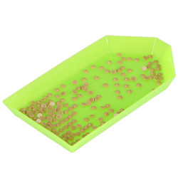 Diamantové maľovanie 40x30 cm, Dračie vojny Springos DIY