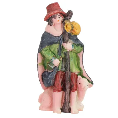 Vianočné Betlehem 10 figúrok