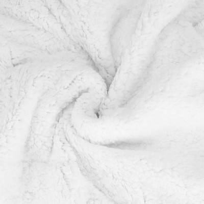 Mikinová deka Oversized tmavo šedá SPRINGOS