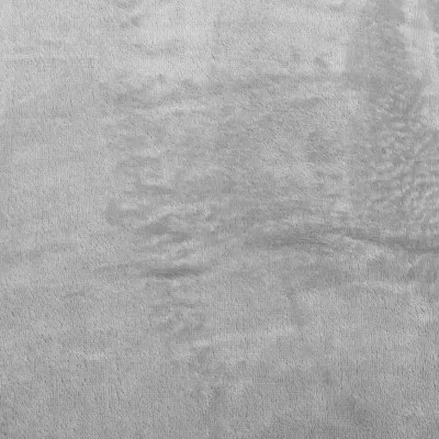 Mikinová deka Oversized svetlo šedá SPRINGOS