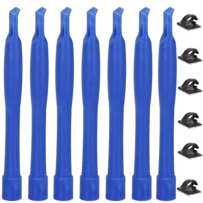 Súprava náradia na čalúnenie, 46 dielov SPRINGOS GA2174