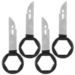 Súprava náradia na čalúnenie, 18 dielov SPRINGOS GA2175