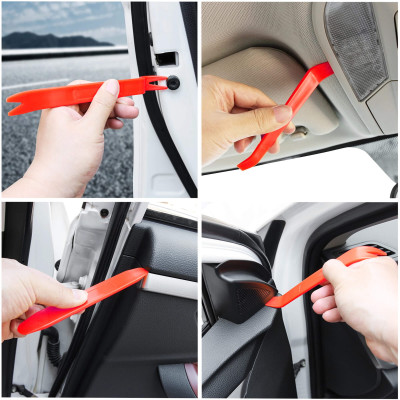 Súprava náradia na čalúnenie, 11 dielov SPRINGOS GA2176