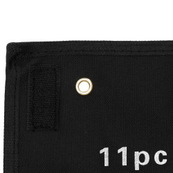 Súprava náradia na čalúnenie, 11 dielov SPRINGOS GA2176