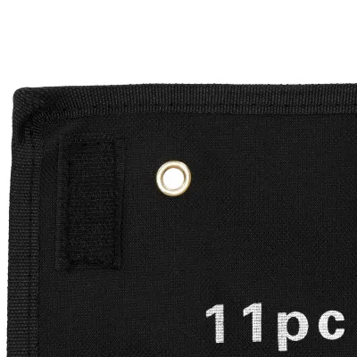 Súprava náradia na čalúnenie, 11 dielov SPRINGOS GA2176