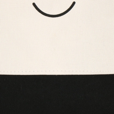 Úložný koš 43l, Panda SPRINGOS HA0134