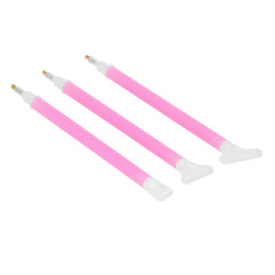 Súprava príslušenstva pre diamantové maľovanie, 22-dielna SPRINGOS ART