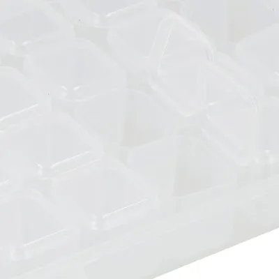 Súprava príslušenstva pre diamantové maľovanie, 22-dielna SPRINGOS ART