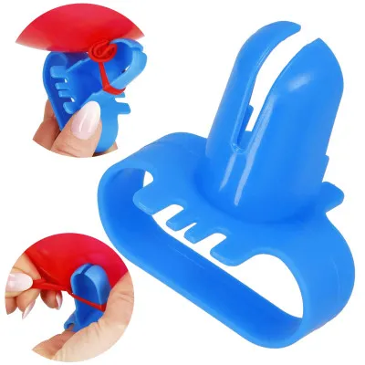 Viazač balónikov SPRINGOS PS0006