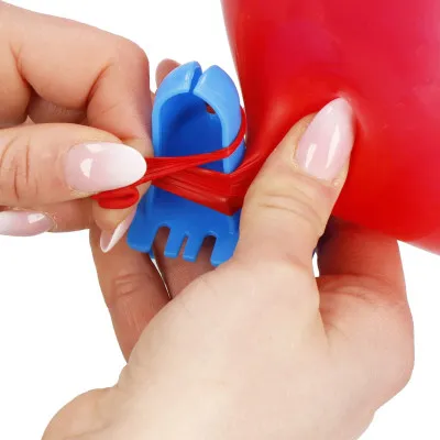 Viazač balónikov SPRINGOS PS0006