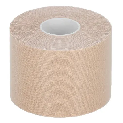 Push-up páska na prsia 5cm x 5m, béžová SPRINGOS BOOB