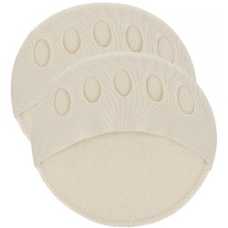 Penový metavankúš SPRINGOS MIDFOOT, sada 2ks