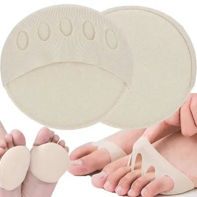 Penový metavankúš SPRINGOS MIDFOOT, sada 2ks