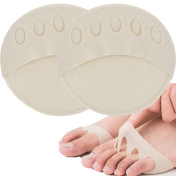 Penový metavankúš SPRINGOS MIDFOOT, sada 2ks