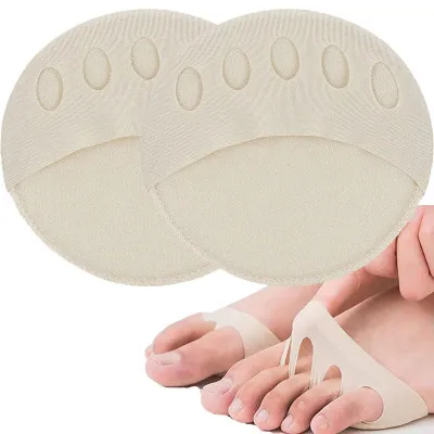 Penový metavankúš SPRINGOS MIDFOOT, sada 2ks