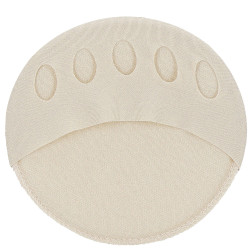 Penový metavankúš SPRINGOS MIDFOOT, sada 2ks