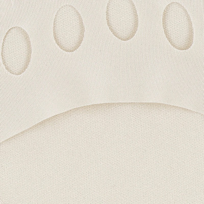 Penový metavankúš SPRINGOS MIDFOOT, sada 2ks