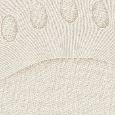 Penový metavankúš SPRINGOS MIDFOOT, sada 2ks