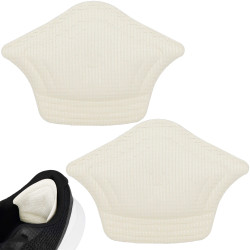 Penové pätičky samolepiace SPRINGOS ORTO 8, súprava 2ks