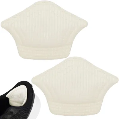 Penové pätičky samolepiace SPRINGOS ORTO 8, súprava 2ks