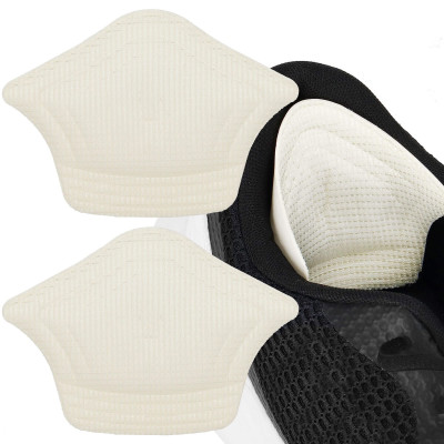 Penové pätičky samolepiace SPRINGOS ORTO 8, súprava 2ks