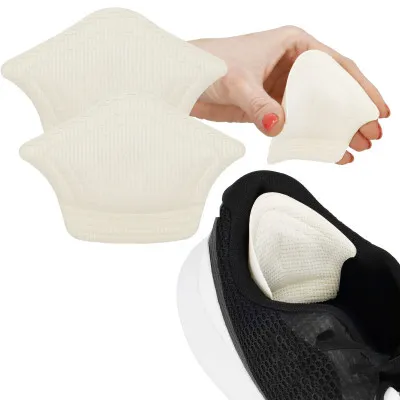 Penové pätičky samolepiace SPRINGOS ORTO 8, súprava 2ks