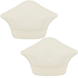 Penové pätičky samolepiace SPRINGOS ORTO 8, súprava 2ks