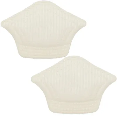 Penové pätičky samolepiace SPRINGOS ORTO 8, súprava 2ks